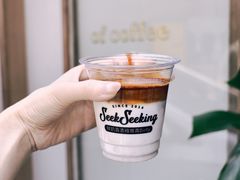 -SeekSeeking咖啡专门店(堰塘街店)