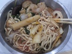 -苏袁麻辣烫(呼和浩特总局街店)