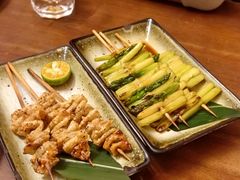-鸟泉居酒屋·烧鸟·酒馆(百子湾店)