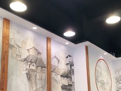 大堂-刘氏三和面馆