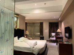 -厦门泰谷酒店(中山路镇海路地铁站店)