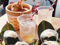 -大象厨房(重庆道店)