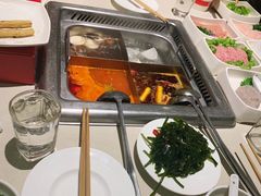 -海底捞火锅(勒泰店)