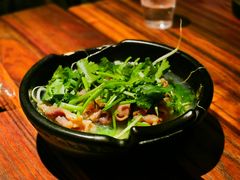 仔姜鲜锅肥牛-不曾在把把烧•烧烤(莲坂磐基店)