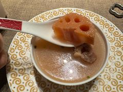 -曾宴·楚菜(湖北省博物馆店)