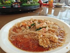 -红菜坊·烤鸭·川鲁宴(石园店)
