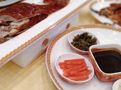 -白家大院·王府宫廷菜(苏州街店)