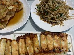 -肥肥小厨(咸阳路店)