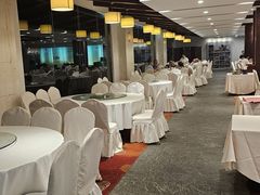 -松兰山海景大酒店·海鲜中餐厅