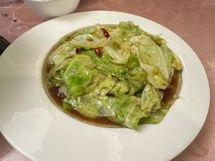-烤肉宛饭庄(南礼士路店)
