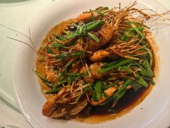 -老头儿油爆虾(胜利河美食街店)