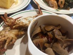 -巴犀烧烤(新崇光店)