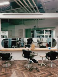 -青漾 young hair studio