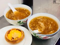 -添發碗仔翅美食