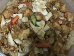 -桃子餐厅·天津菜(红星路直营店)