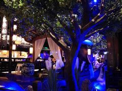 -绿茶餐厅(乐峰广场店)