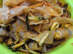 -笑笑凉皮(富国街店)