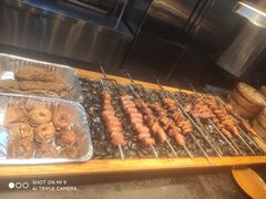 -369自助烤肉鱼火锅(平阳路店)