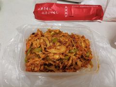 -惠宾饭庄(中山路店)
