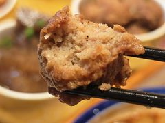 -磁州卤面·邯郸地方菜(复兴区店)