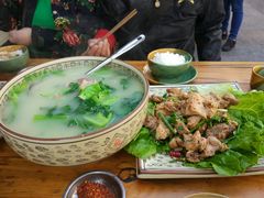 砣砣肉-宋记冕宁土菜馆(海门渔村二店)