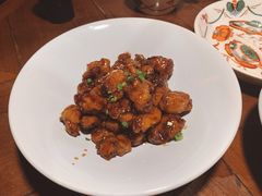 糖醋里脊-外婆家(西红门荟聚购物中心店)