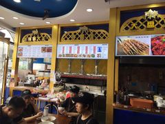 -阿拉提大盘鸡@米饭(南环东路汇邻广场店)