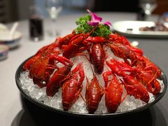 冰镇龙虾-玖味(老工人西路店)