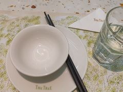 -大树餐厅(环球港店)