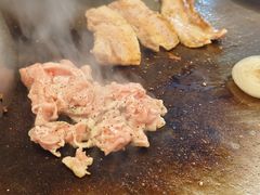 -大神太神·铁板烧(瑞虹天地月亮湾店)
