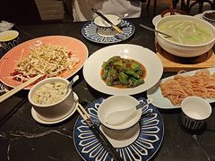 -芳芳私房菜·精做淮扬菜(承德路店)