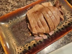 -南京大牌档(中山陵店)