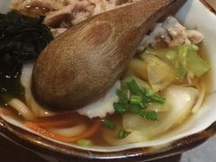 -贵木日本料理·铁板烧(新地假日广场店)