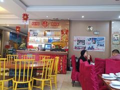 -老刘生态大鱼坊铁锅炖鱼(赛马场店)