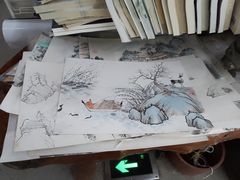 -苏州艺都古玩花鸟市场
