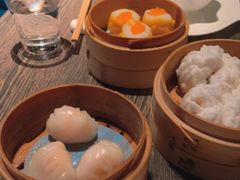 -唐茶苑(Soho)