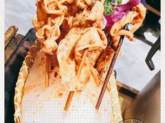-巴蜀印象火锅(永陵总店)