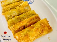 -笑红饭庄