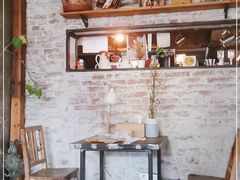 大堂-仙峰天然面包(迎宾路店)