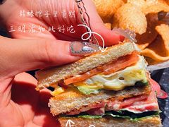 -朱雀门精酿(南马道巷店)