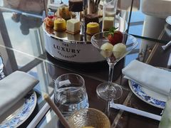 -南宁那莲豪华精选酒店-云霄酒廊·80楼高空城景酒吧