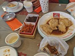 -英兰朝族饭店·英兰锅包肉(佳园路店)