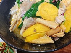 -万记麻辣烫国展总店
