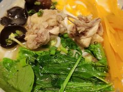 -云海肴·云南小炒·汽锅鸡(天津国金汇店)