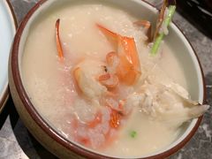 -稻鲜记潮汕砂锅粥