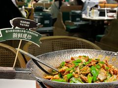 -费大厨辣椒炒肉(正佳广场店)