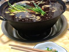 -石灰市毛记烧鸡公(解放碑店)