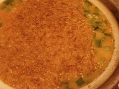 招牌貴妃泡飯-利苑酒家(宜安广场店)