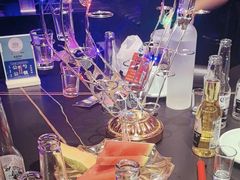 -粉墨特色菜·烧烤音乐酒馆