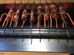 -悦屋老板娘的烤肉店(紫薇田园店)